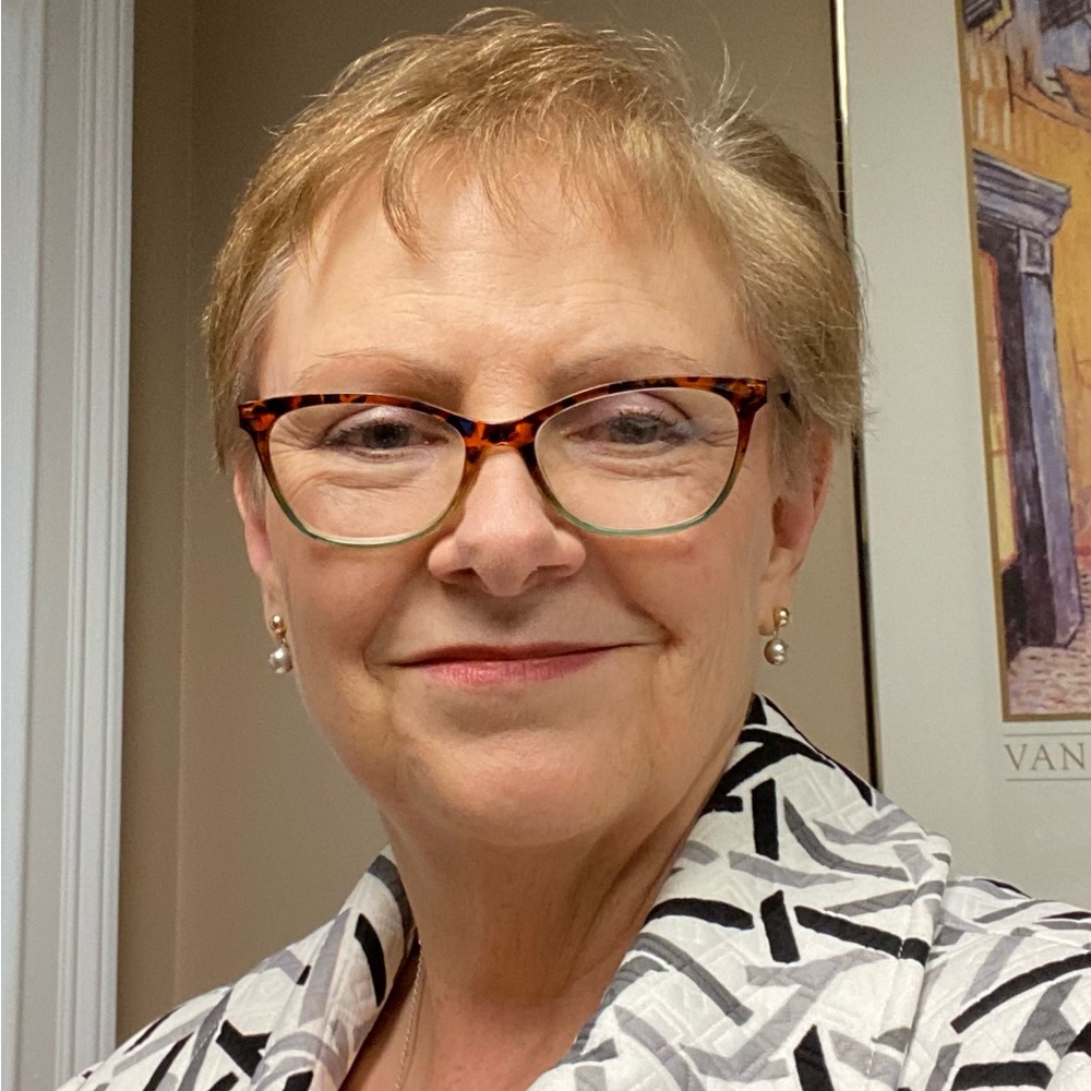 Meet your Posher, Patti